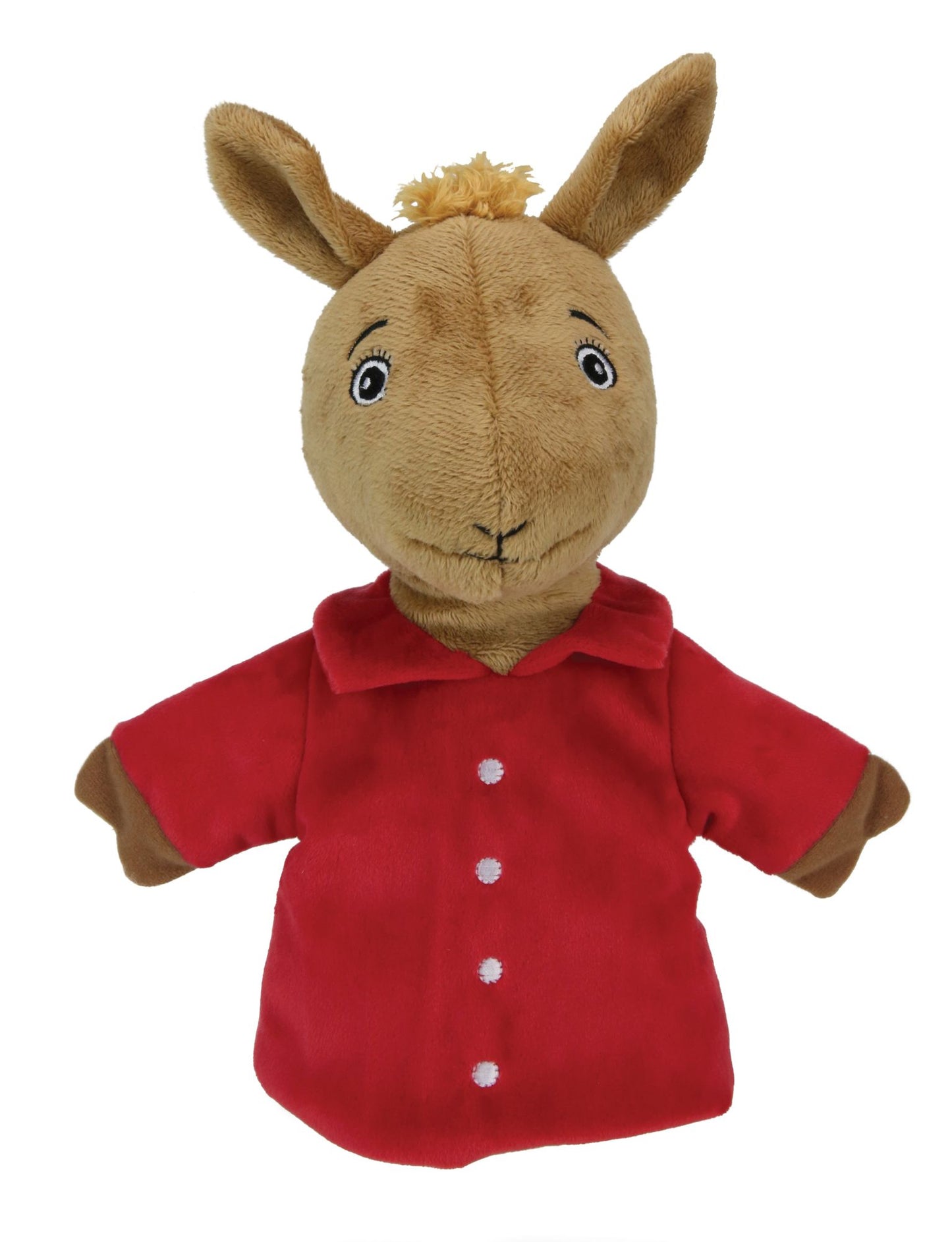 Llama Llama Hand Puppet