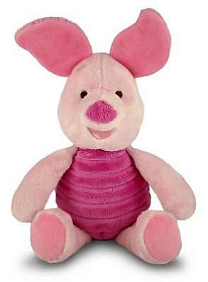 Piglet Plush