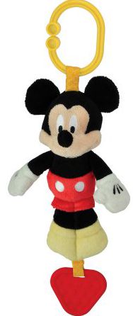 Mickey Mouse On the Go Musical