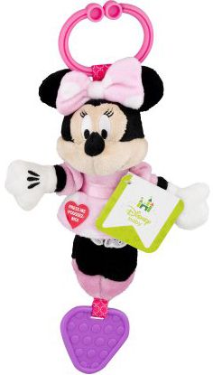 Minnie Mouse On the Go Musical