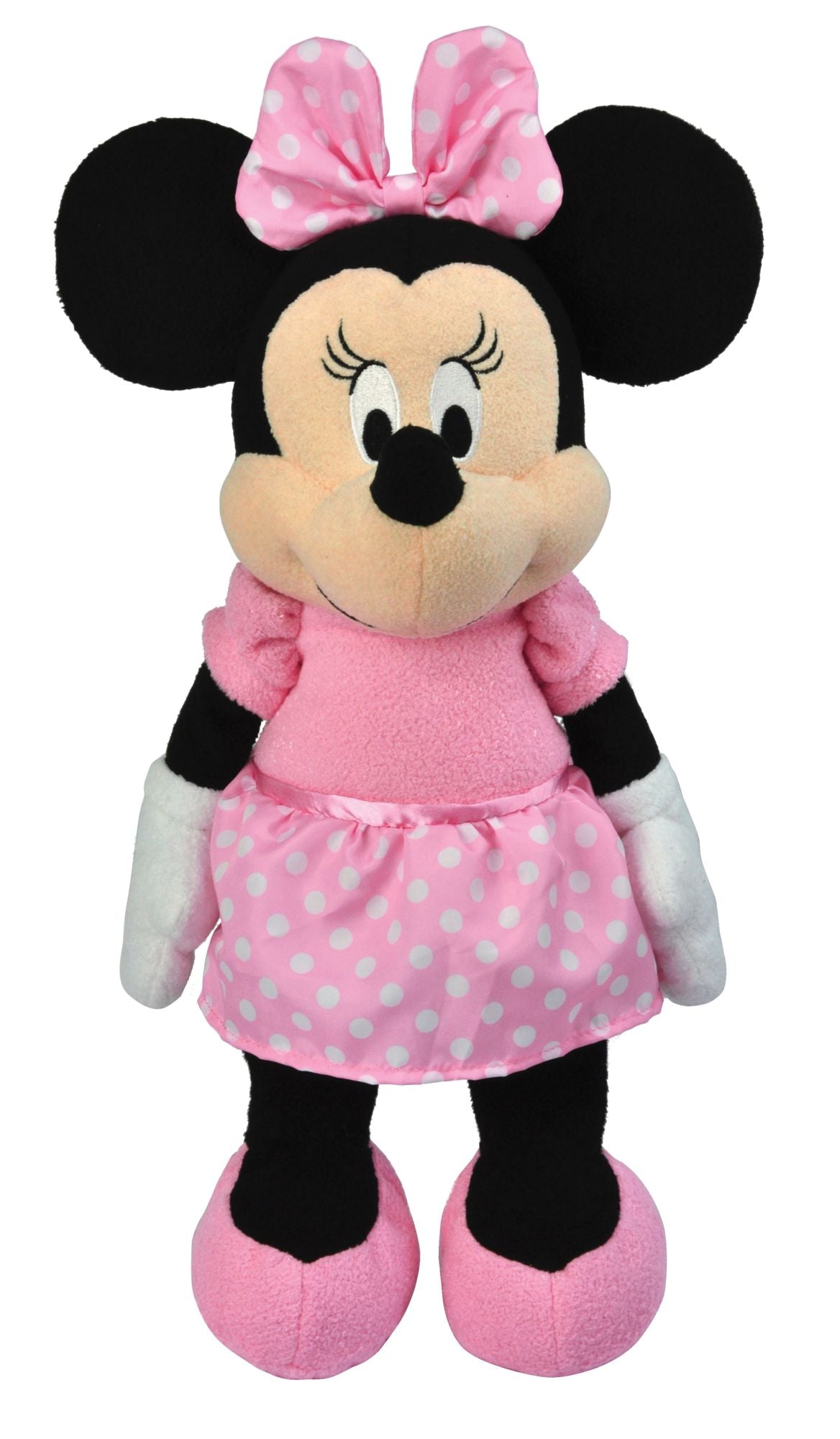 Minnie Mouse Large