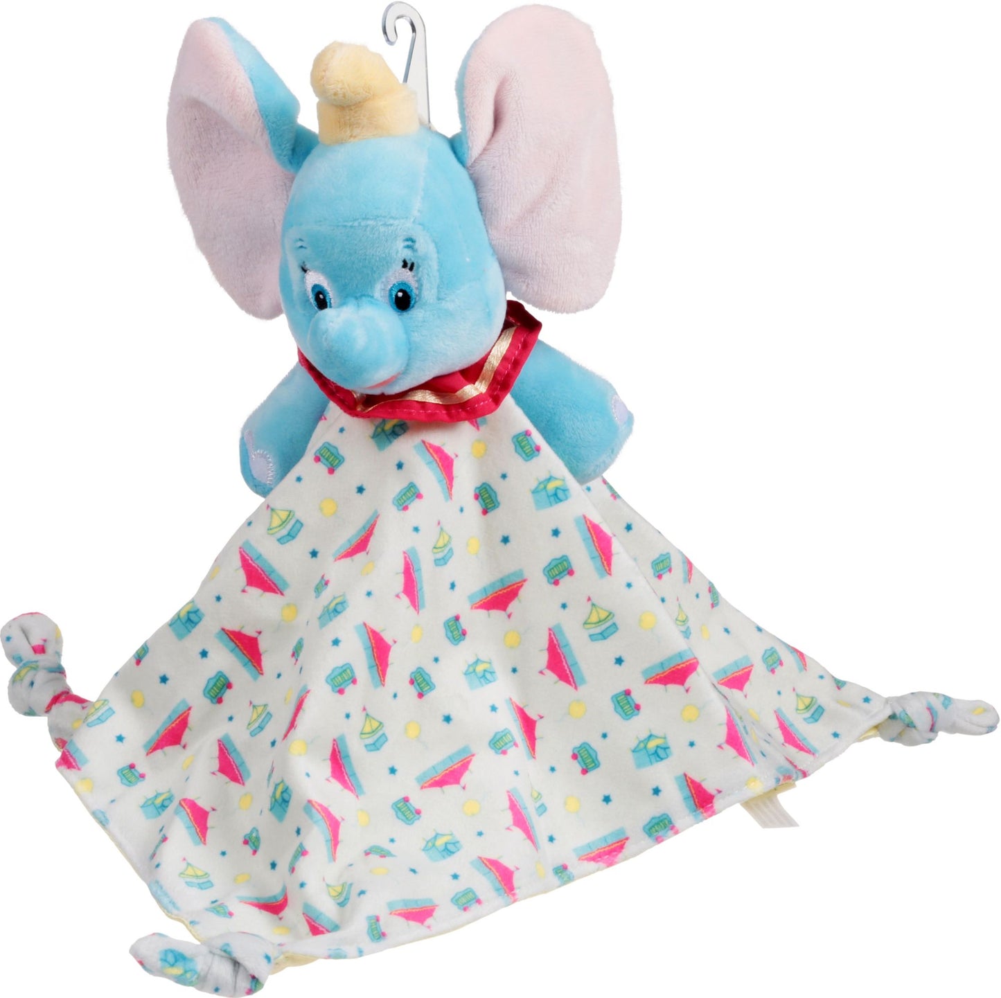 Dumbo Snuggle Blankey