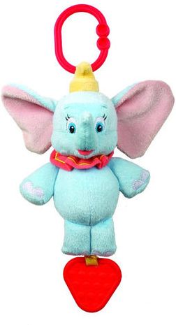 Dumbo On the Go Musical