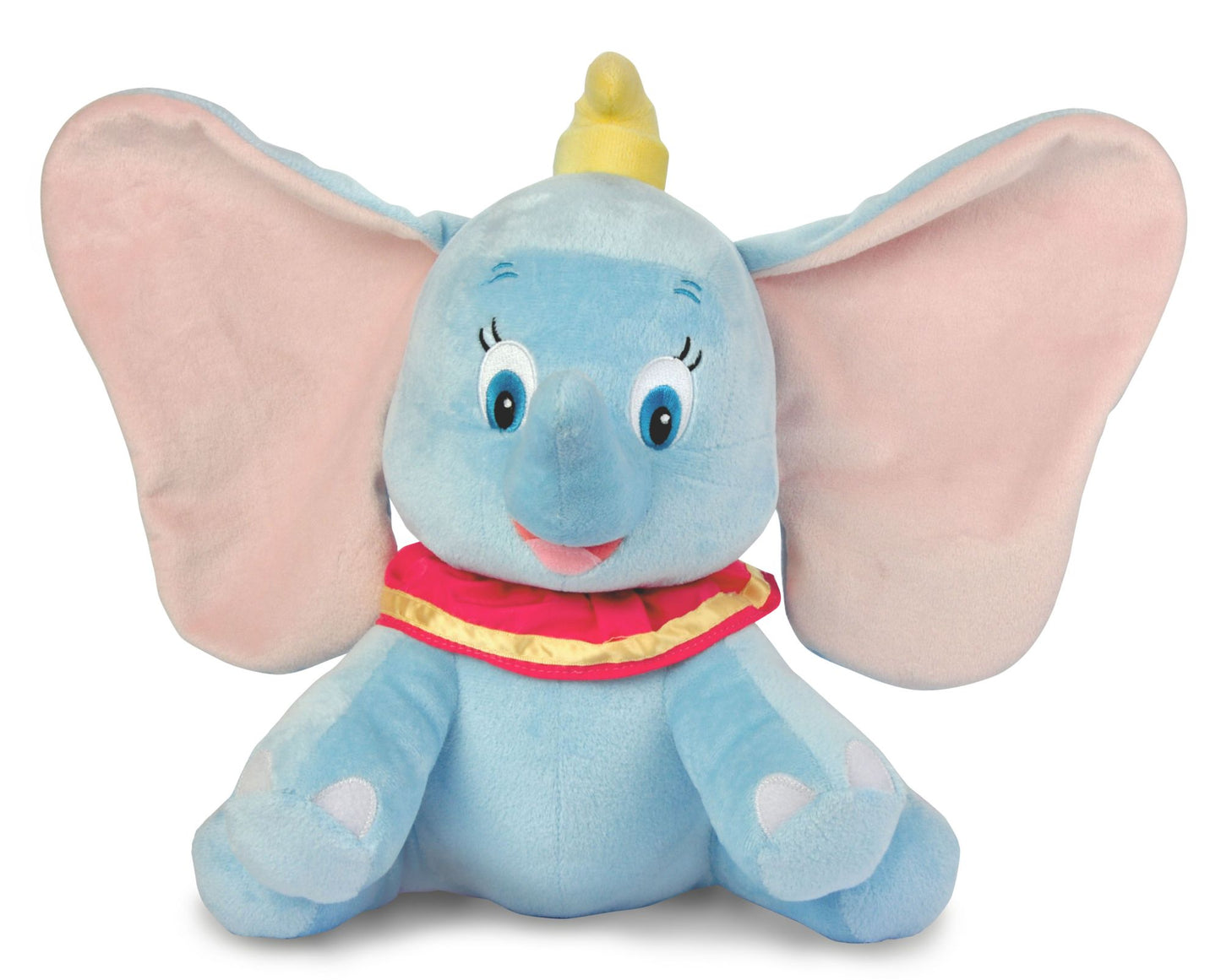 DUMBO Key Wind Musical