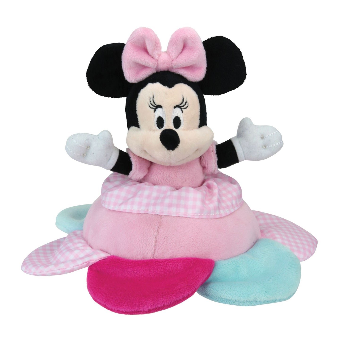 MINNIE MOUSE Keywind Musical