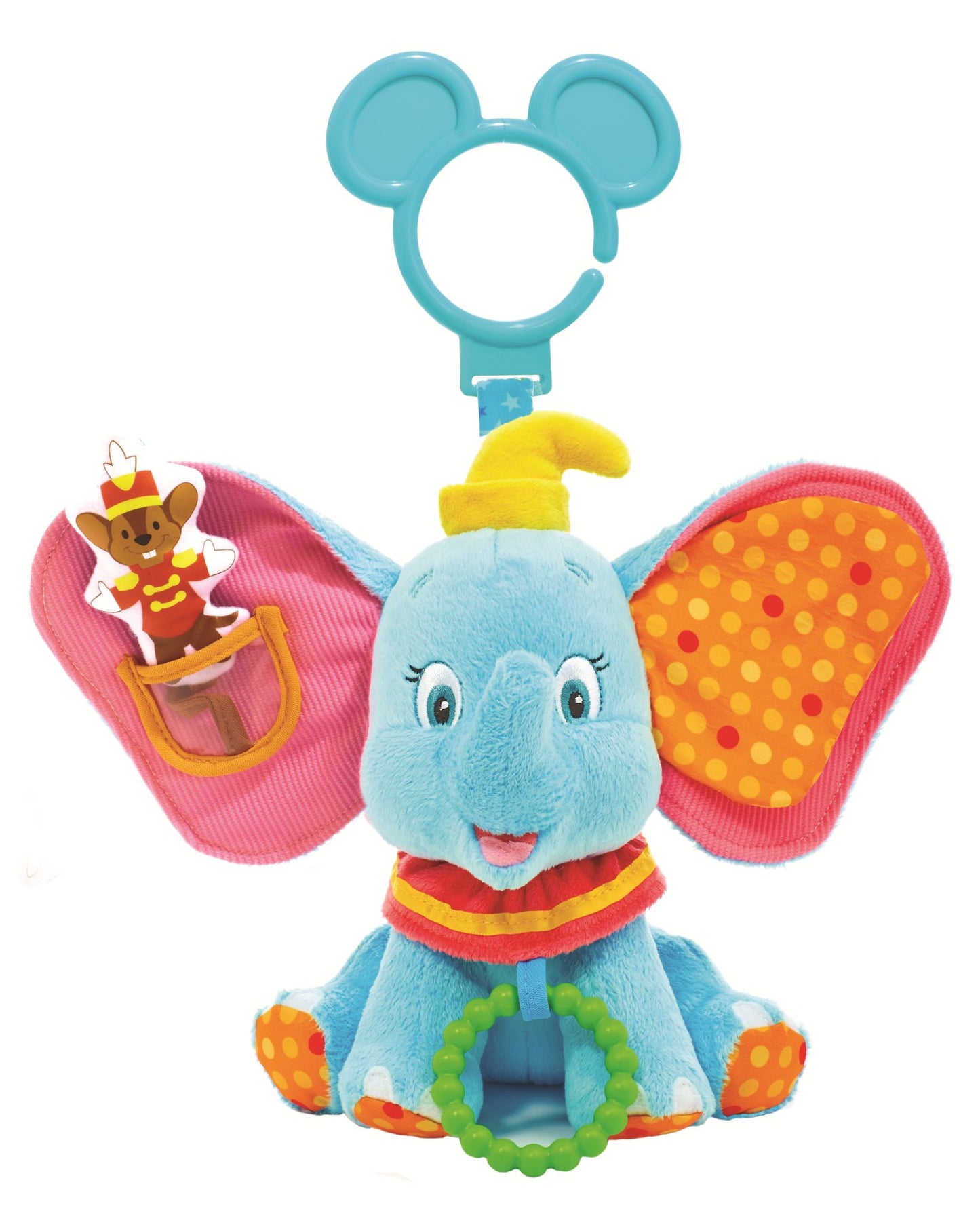 Dumbo Activity Toy