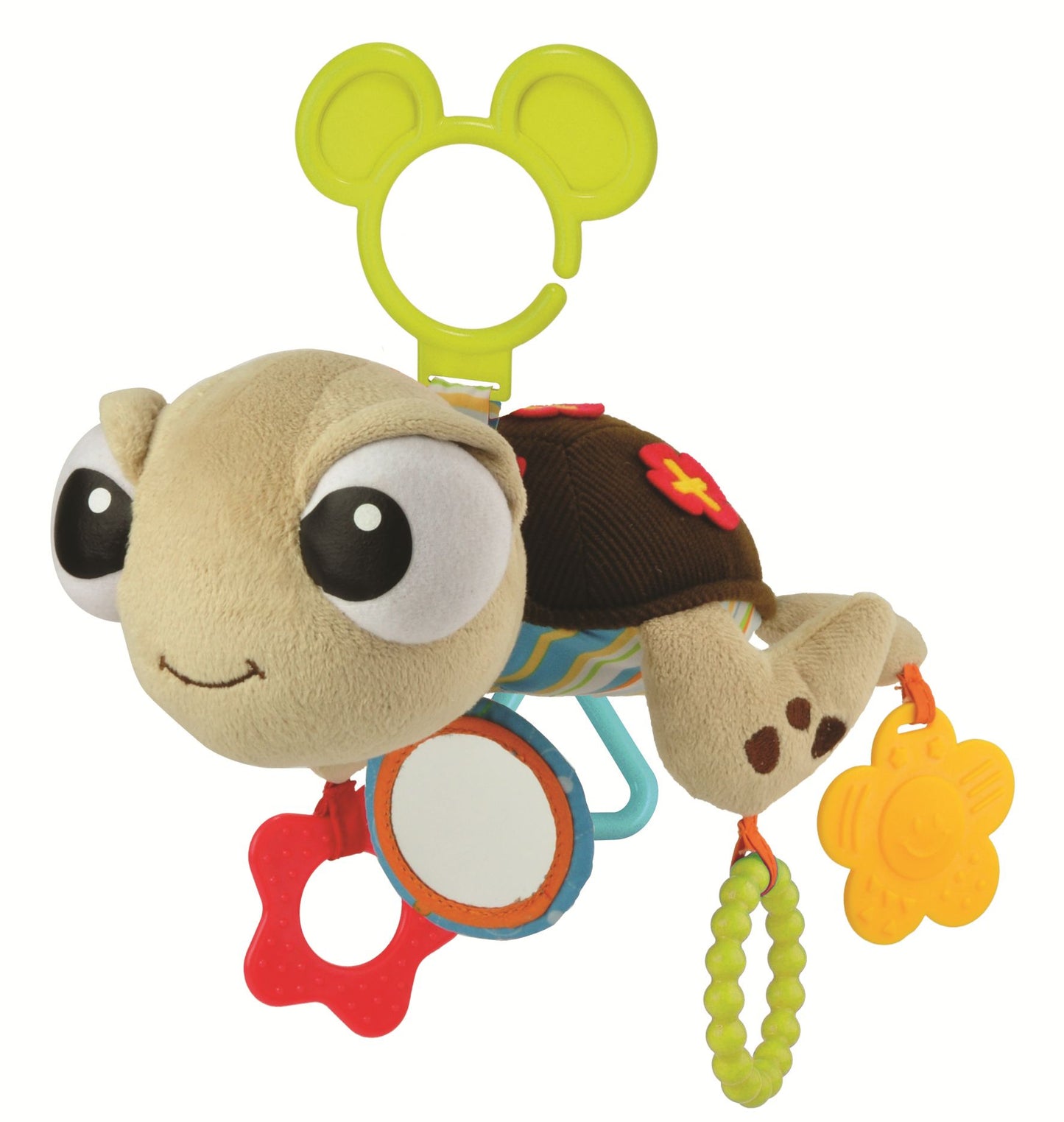 SQUIRT Activity Toy