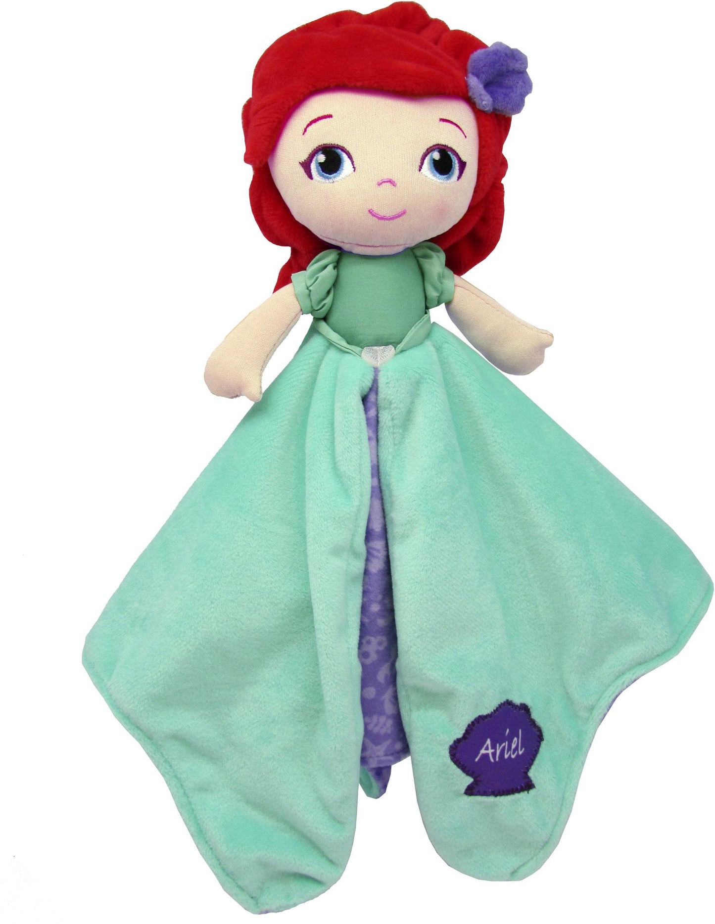 DISNEY BABY PRINESS ARIEL LOVELI