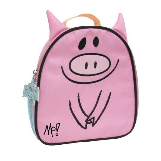 Mo Willems Lunch Bag: Piggy