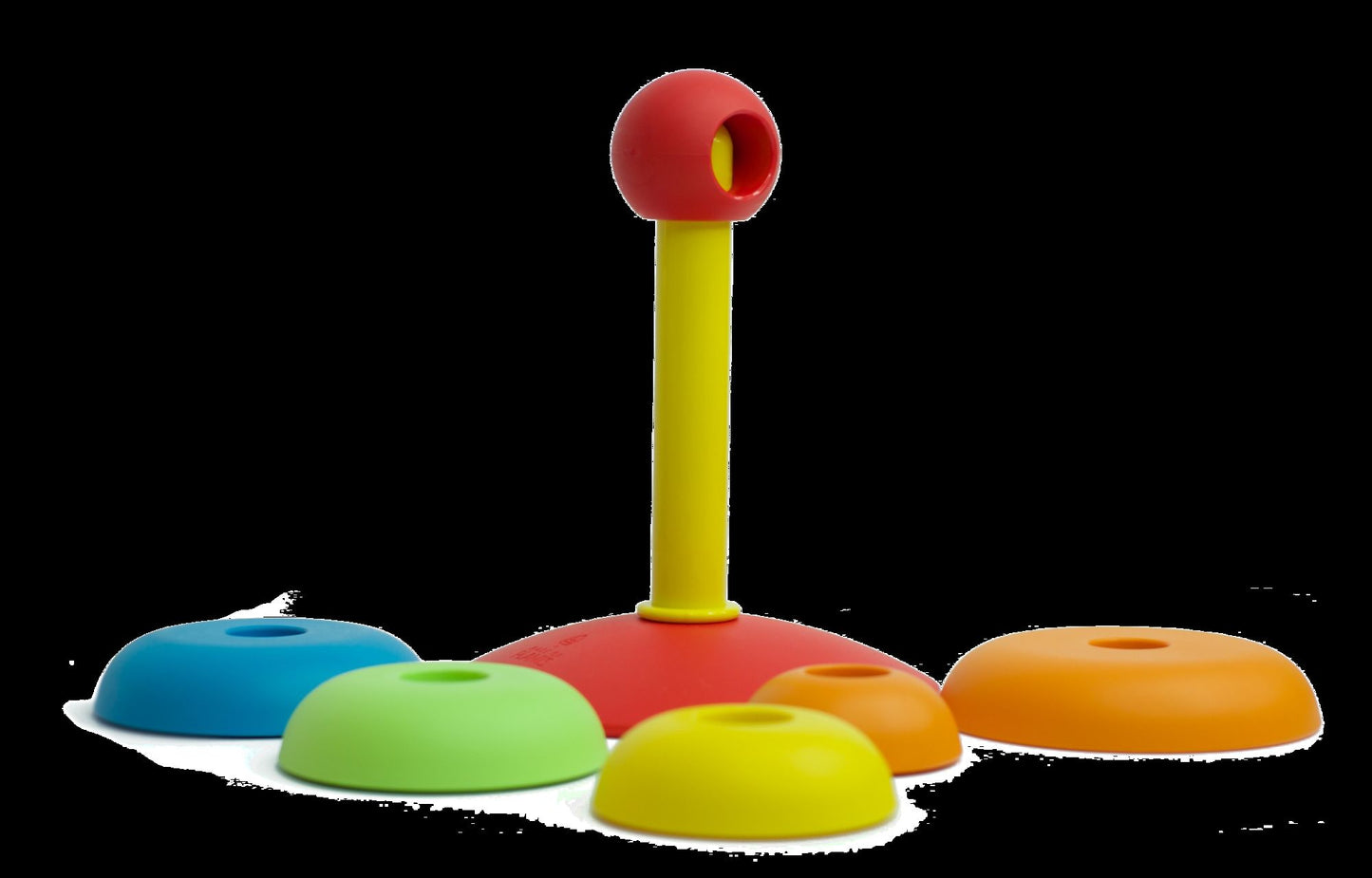 Bioserie - 2-in-1 Stacker