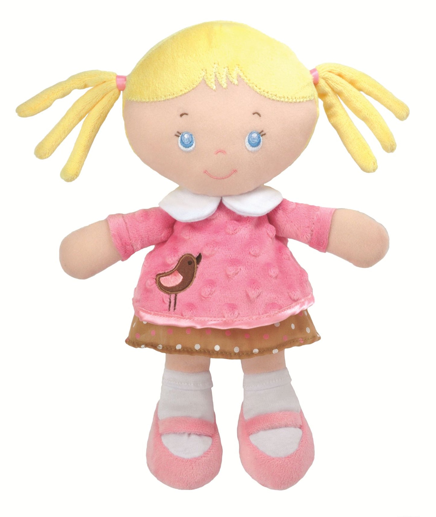 Samantha: Blond Doll