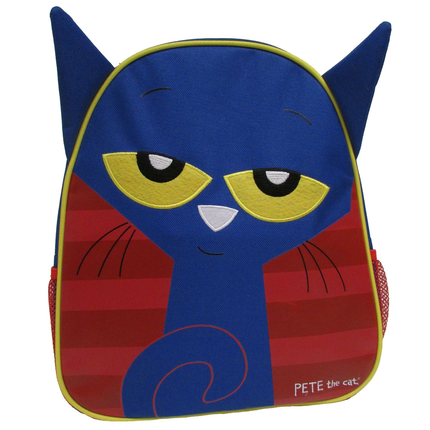 Pete the Cat Backpack