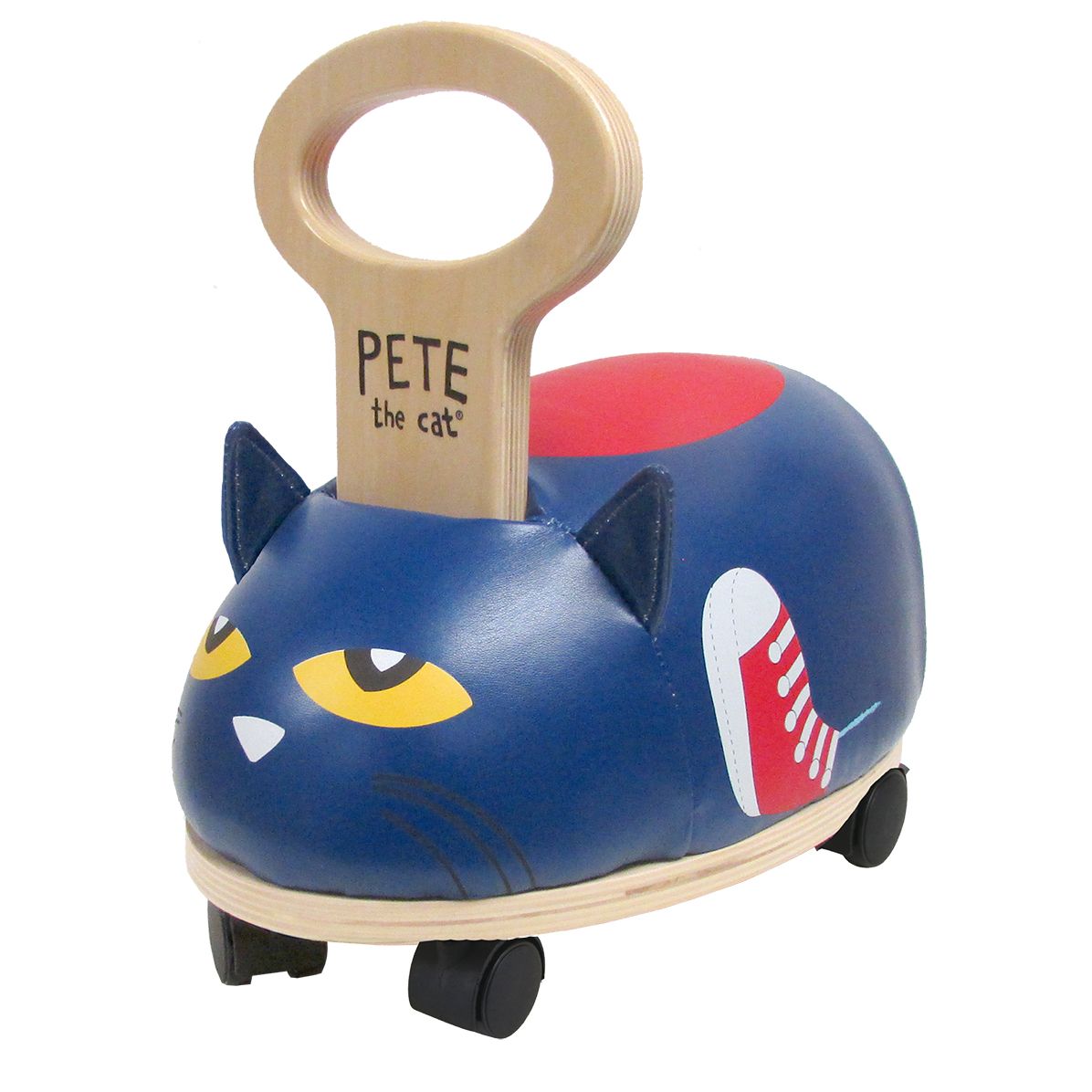 Pete The Cat-Ride amp; Roll