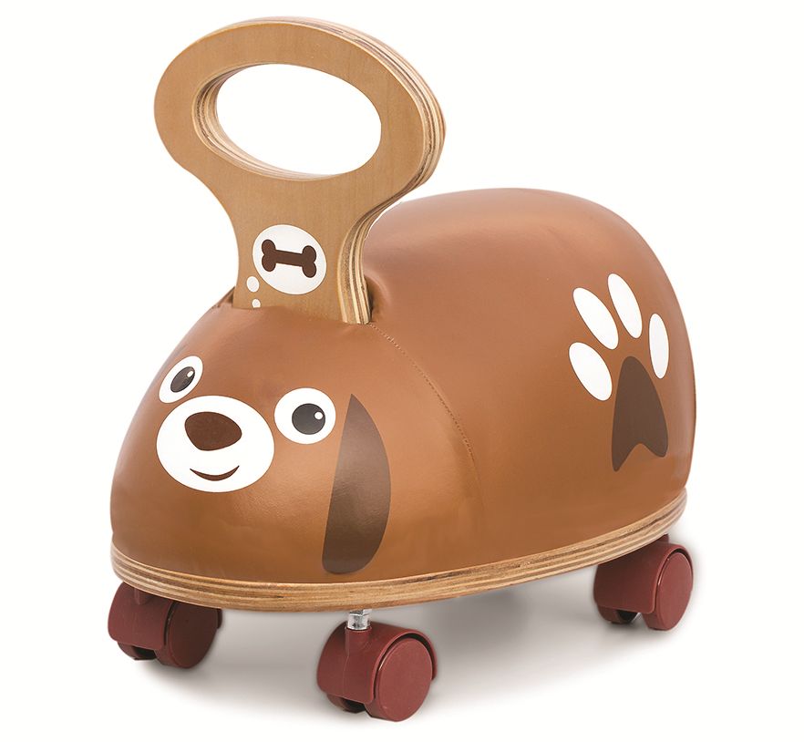 Ride 'n' Roll - Puppy