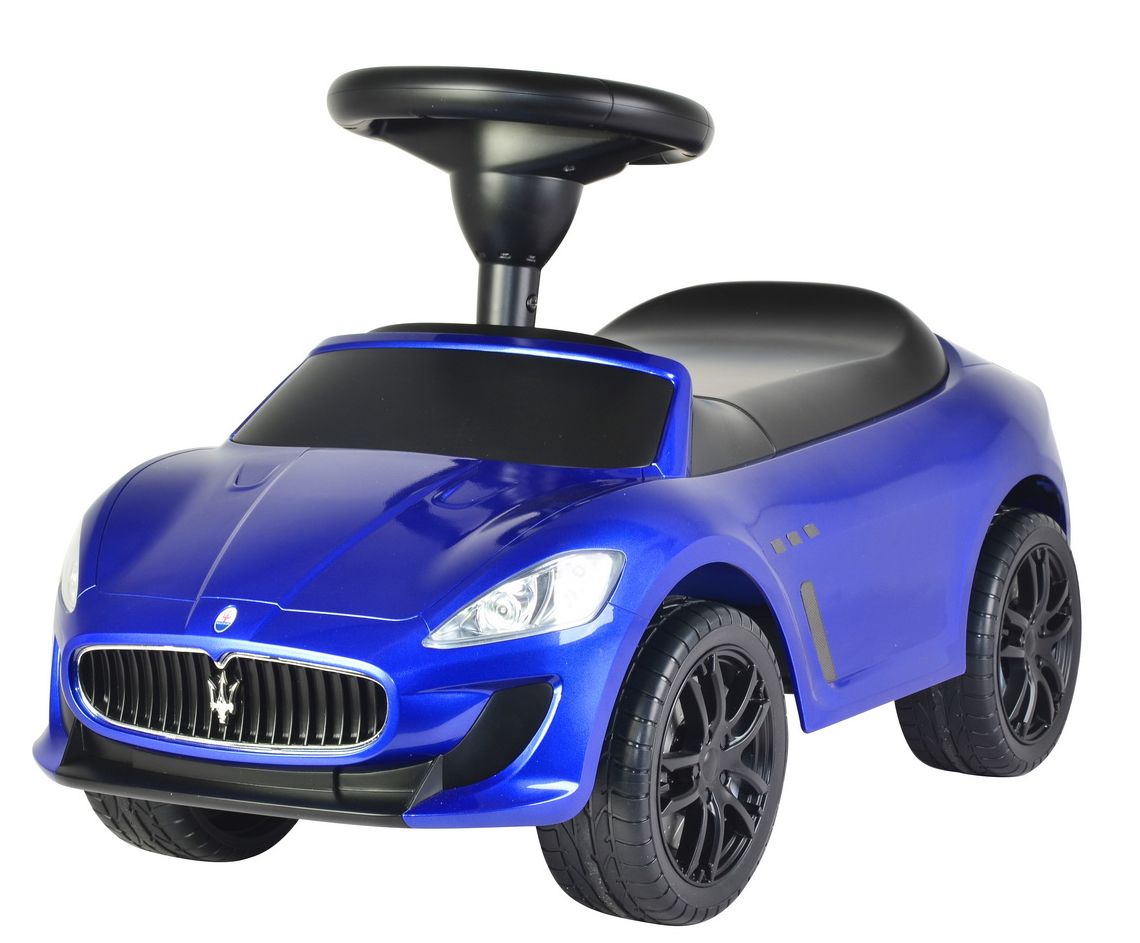 Maserati Grand Cabrio
