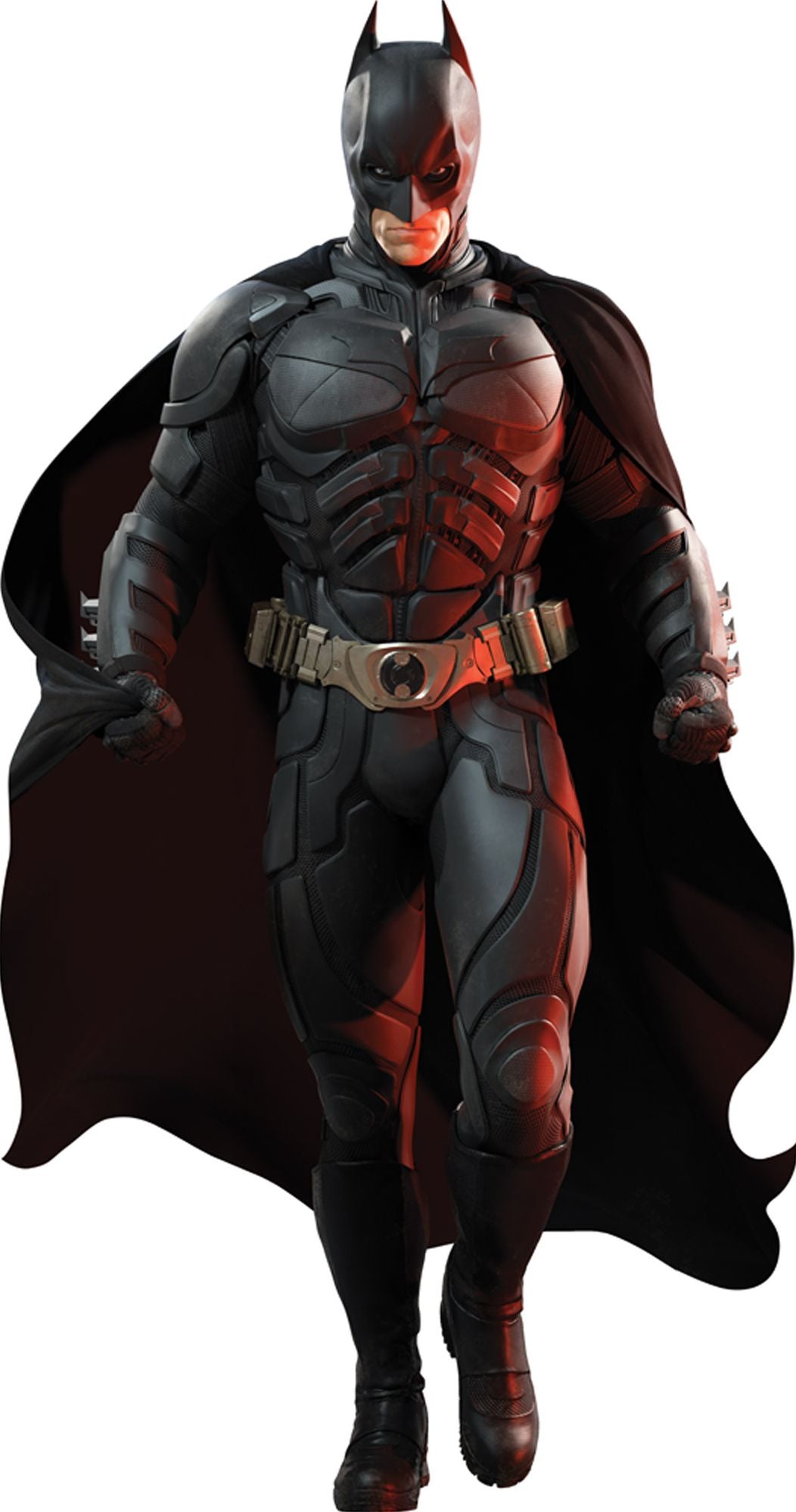 Batman: The Dark Knight Rises Cardboard Standup