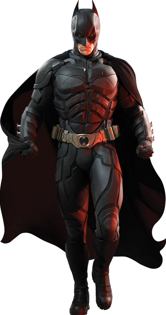 Batman: The Dark Knight Rises Cardboard Standup