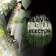 Emblem Album (Blevin Blectum)