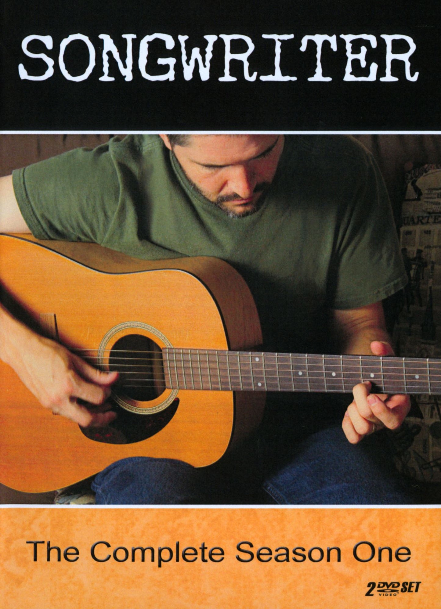 Songwriter: Complete Season 1