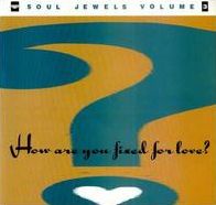 Soul Jewels, Vol. 3
