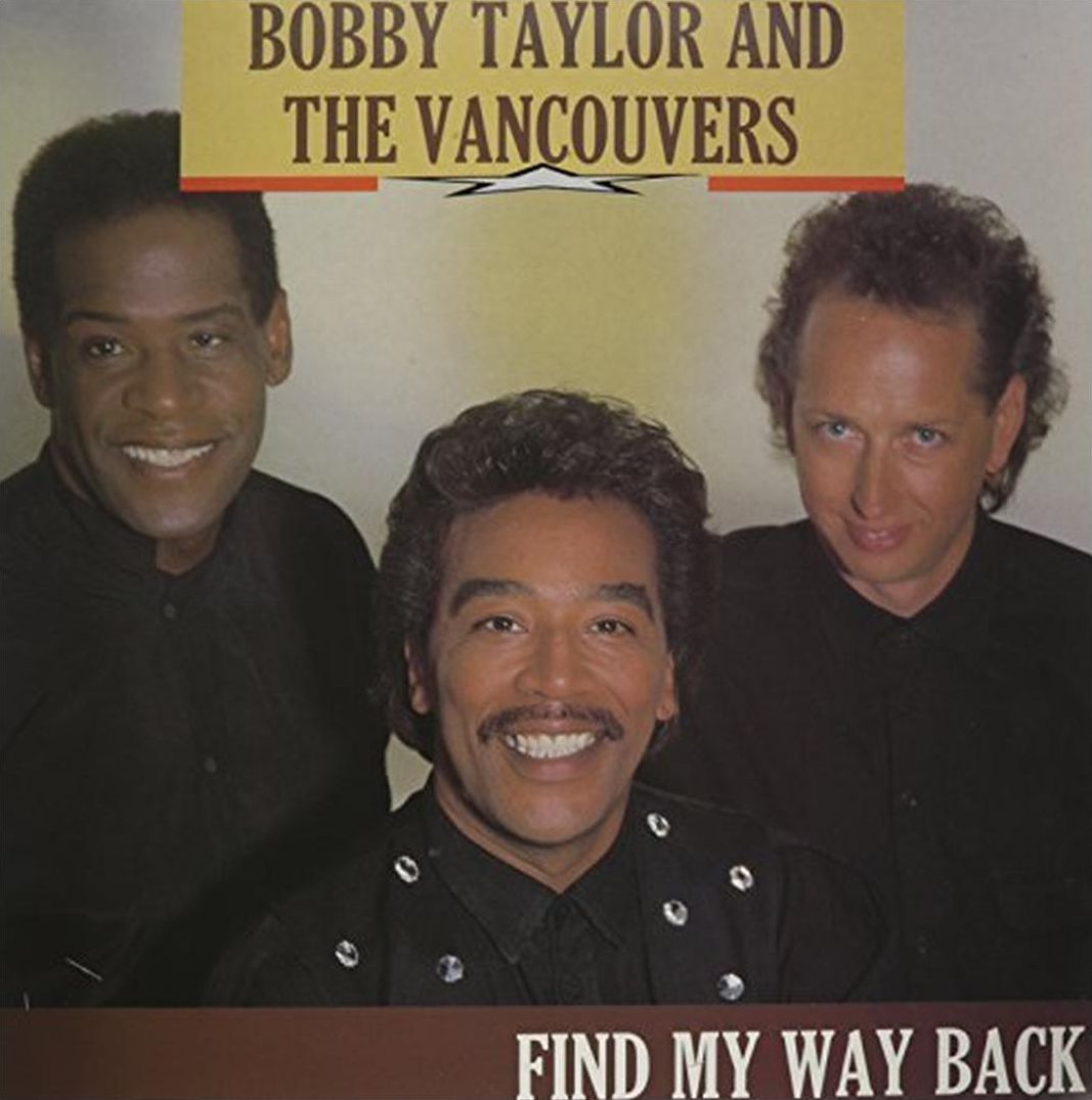 Find My Way Back