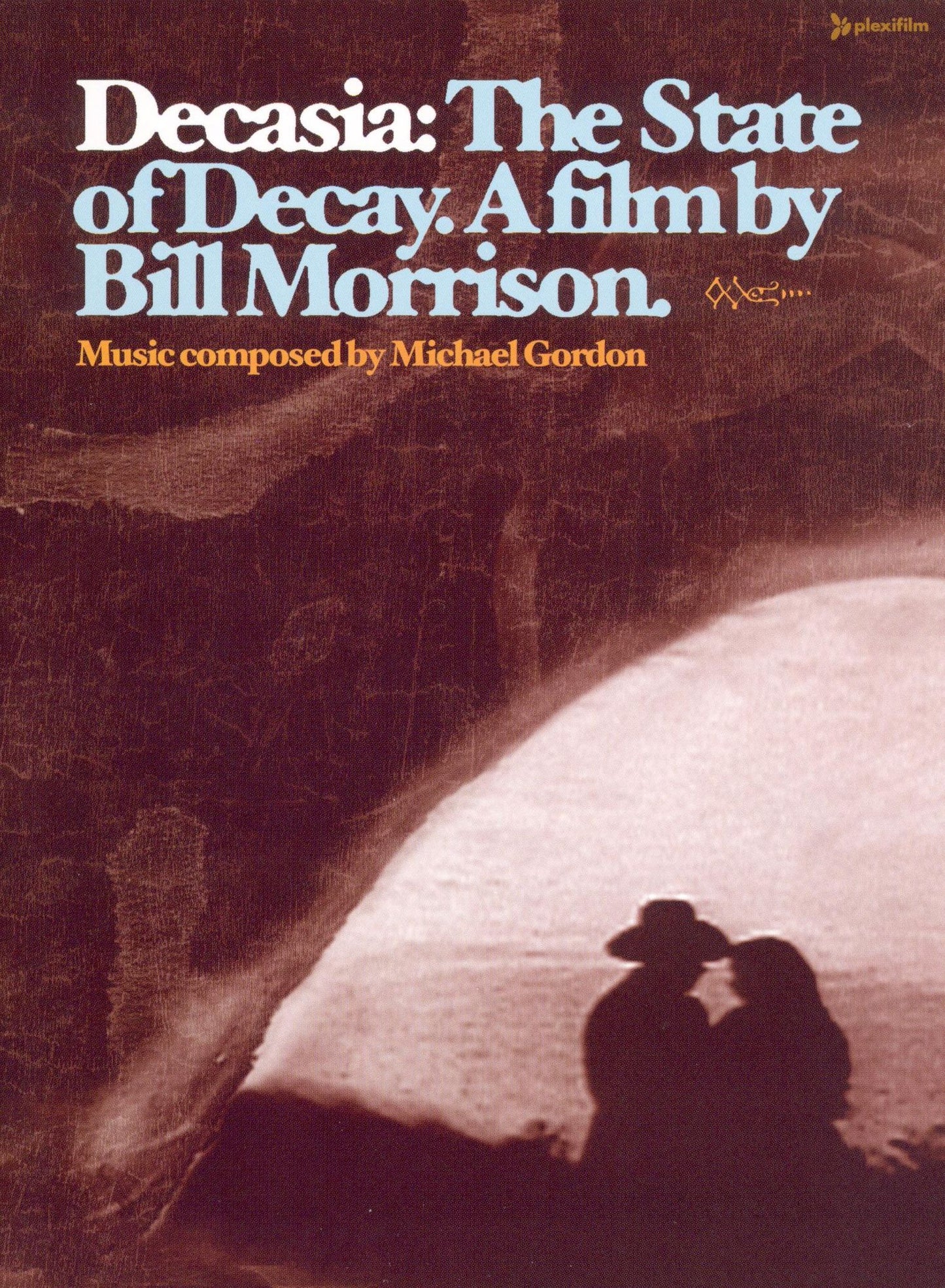 Decasia: The State of Decay - A Film by Bill Morrison