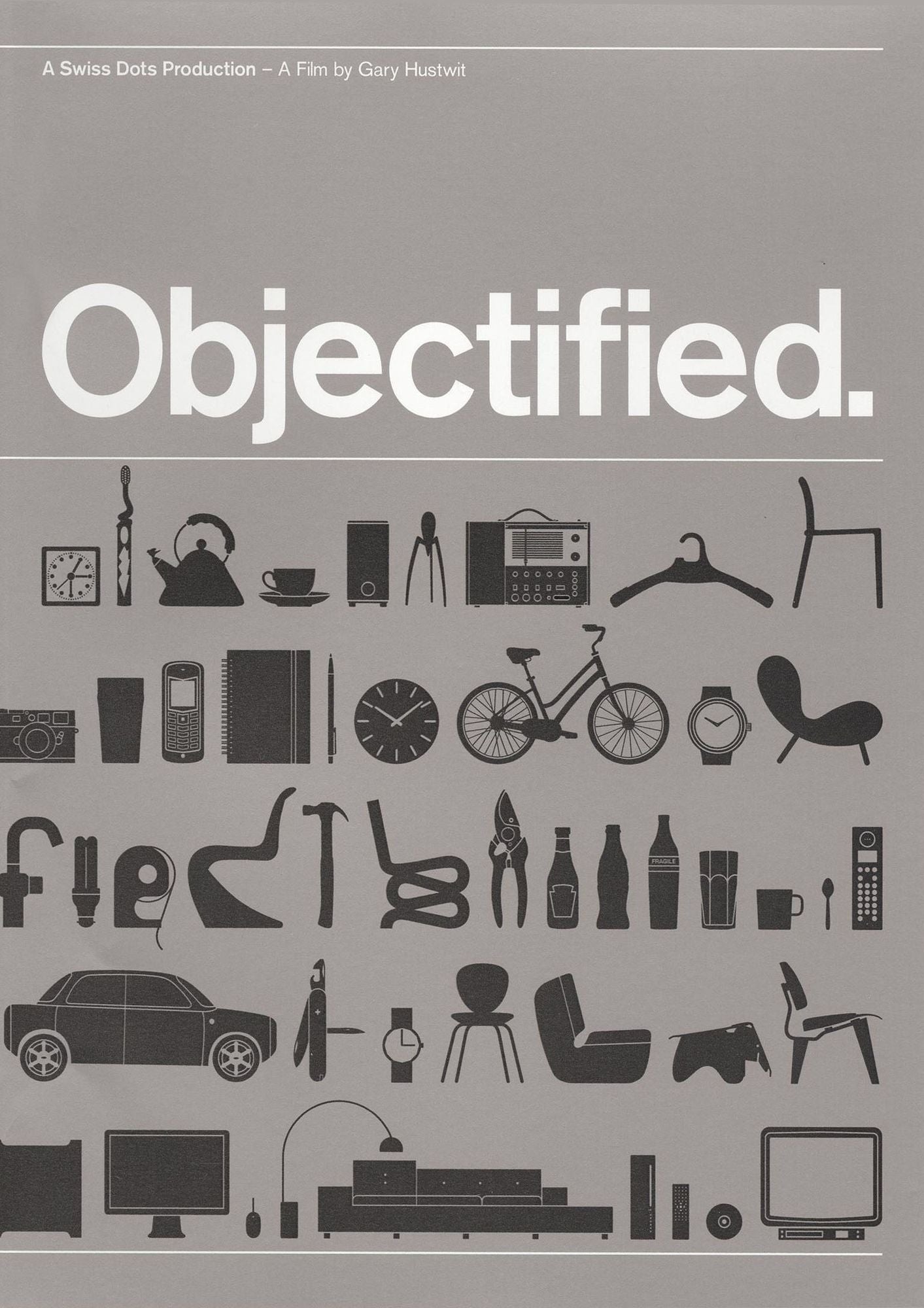 Objectified