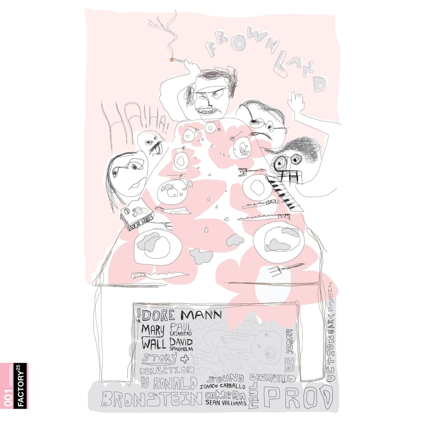 Frownland