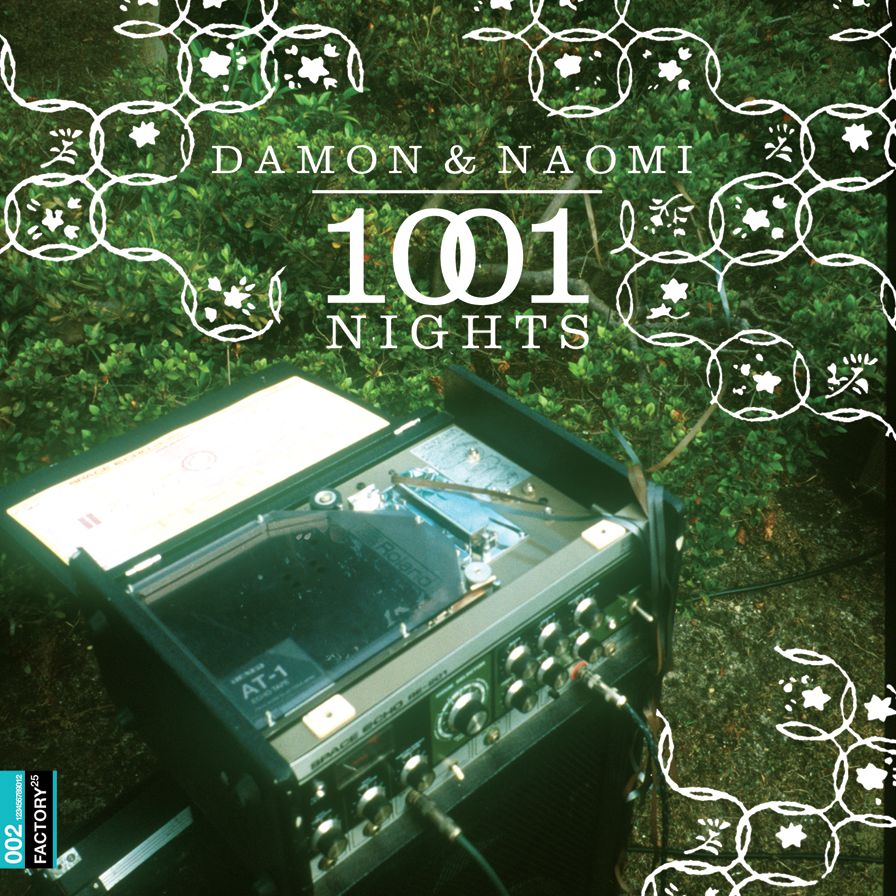1001 Nights