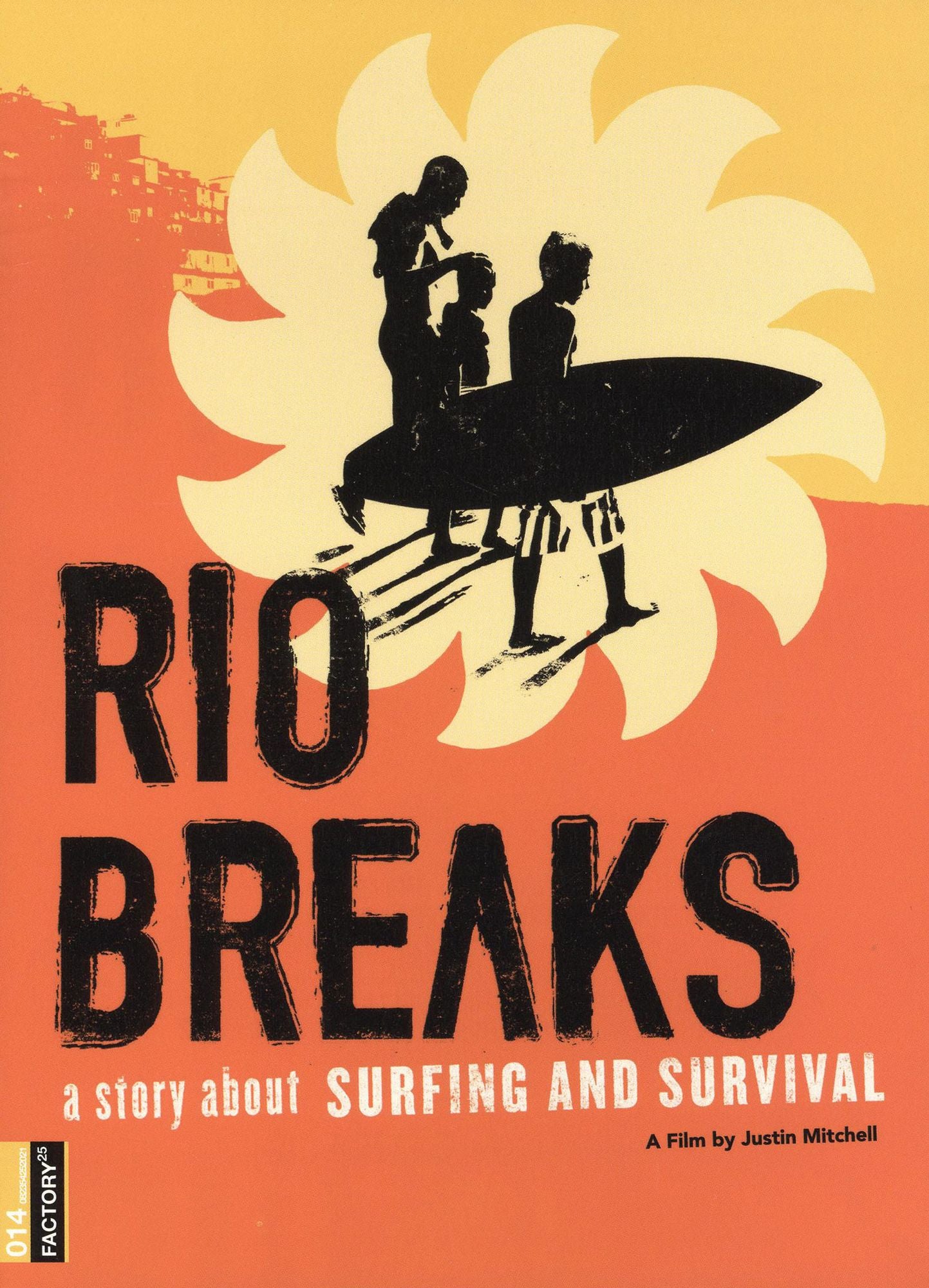 Rio Breaks