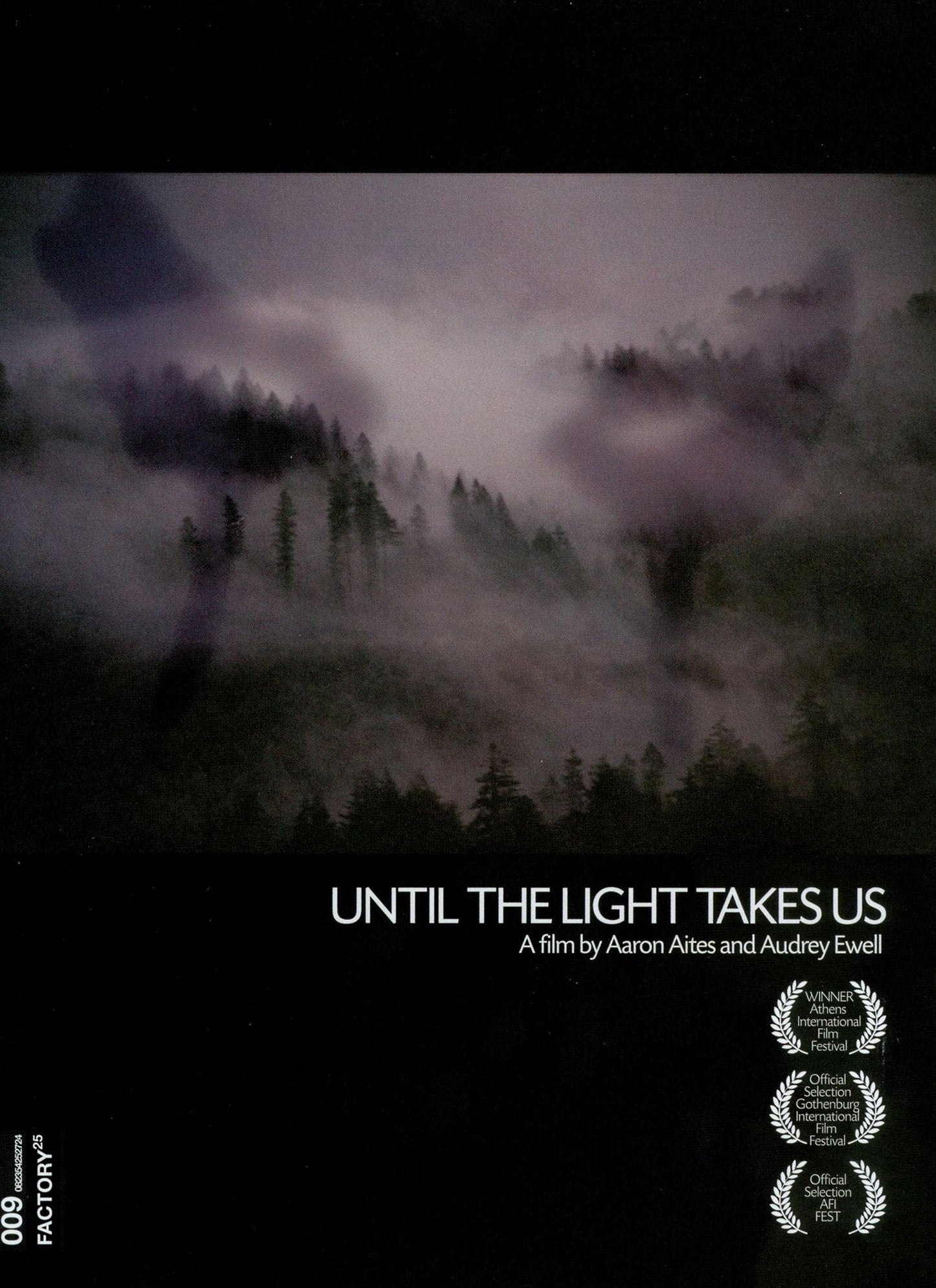 Until the Light Takes Us