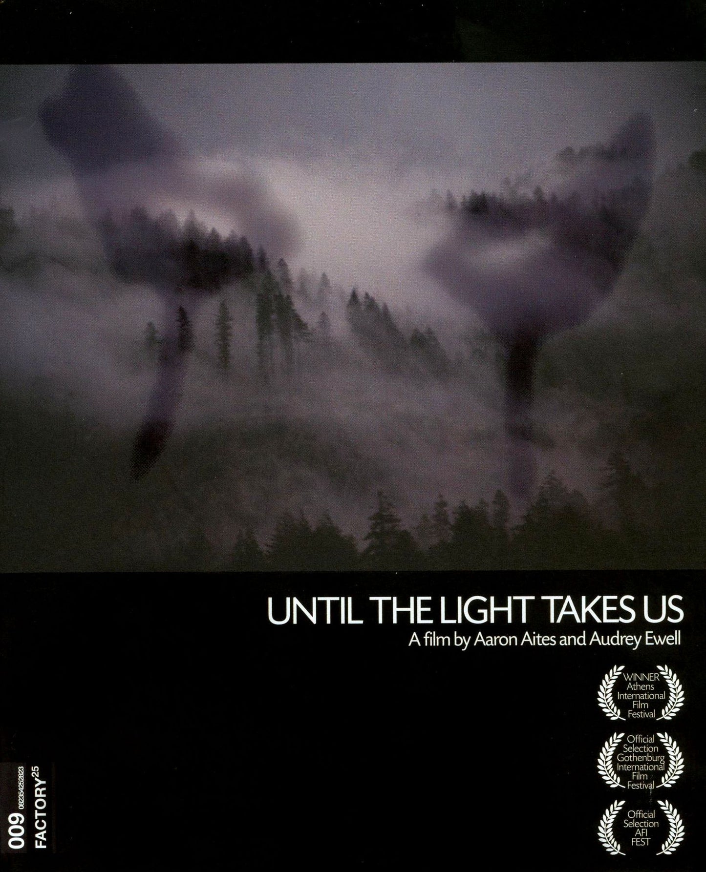 Until the Light Takes Us [Blu-ray]