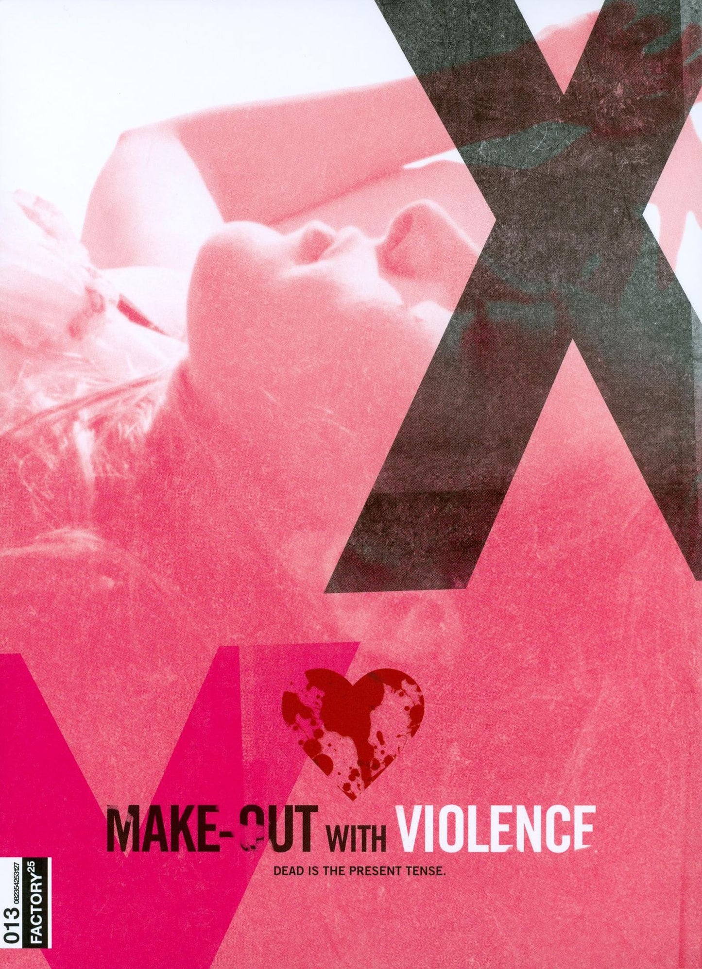 Make-Out With Violence