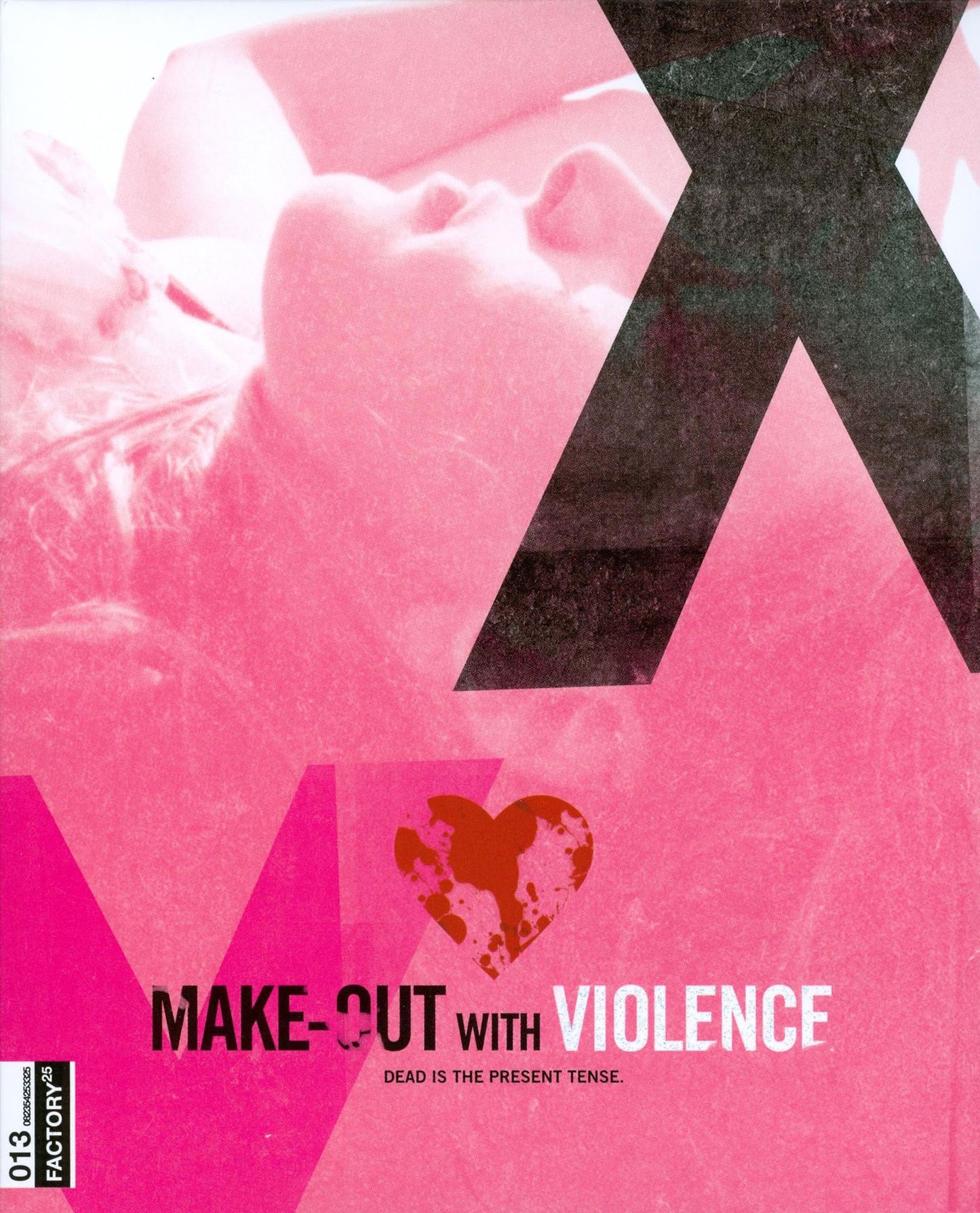 Make-out With Violence