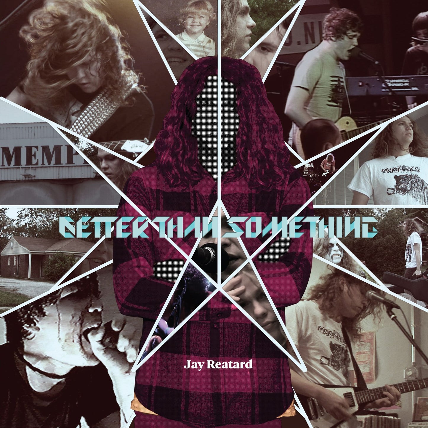 Better Than Something [Lp/dvd/book]