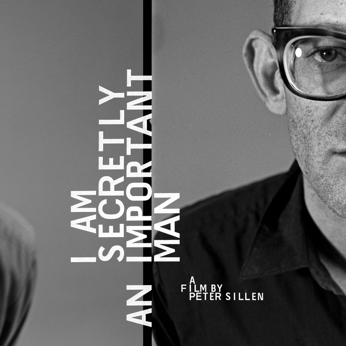 I Am Secretly An Important Man: A Film By Peter Sillen [Original Soundtrack]