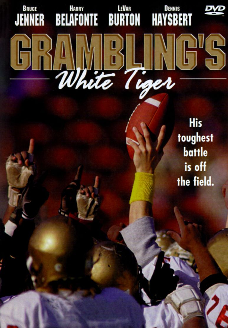 Grambling's White Tiger / Movie