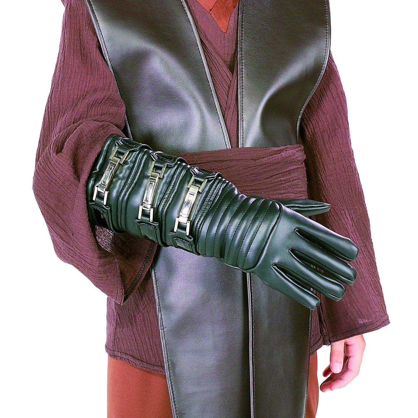 Star Wars Anakin Skywalker Child Gauntlet: Size One-Size