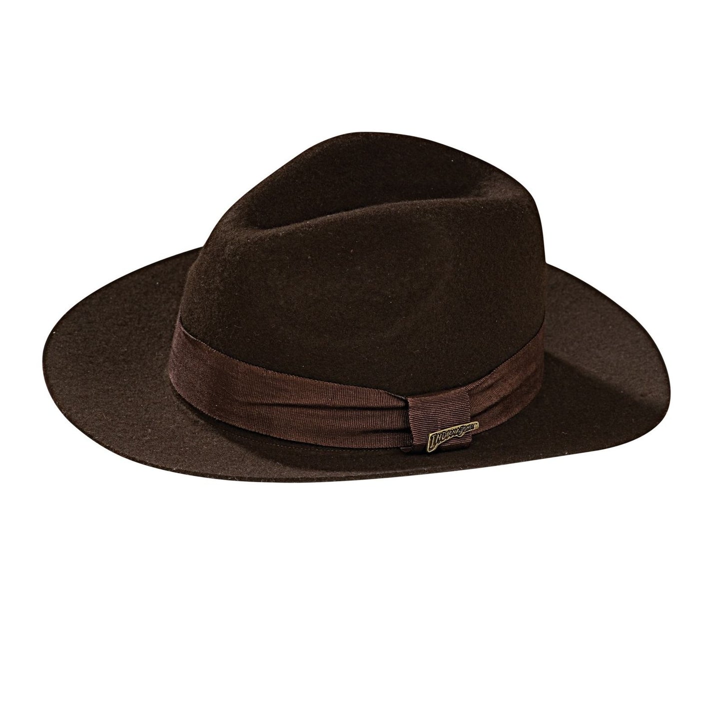 Indiana Jones Deluxe Hat Child Costume Accessory: One-Size