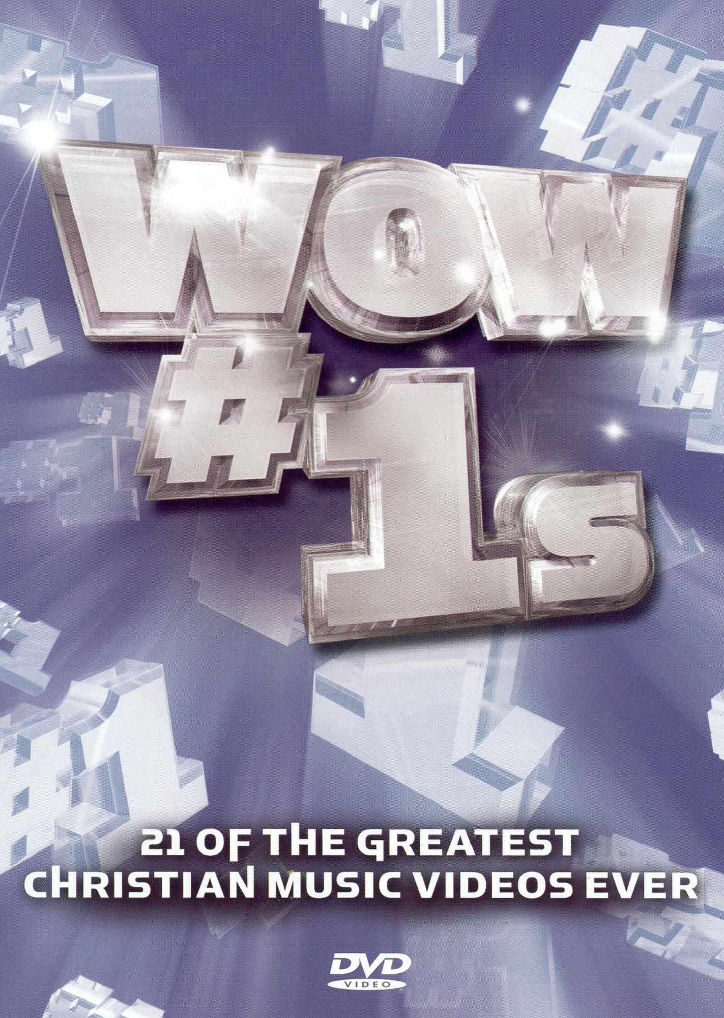 WOW #1s
