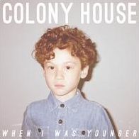When I Was Younger [Lp]