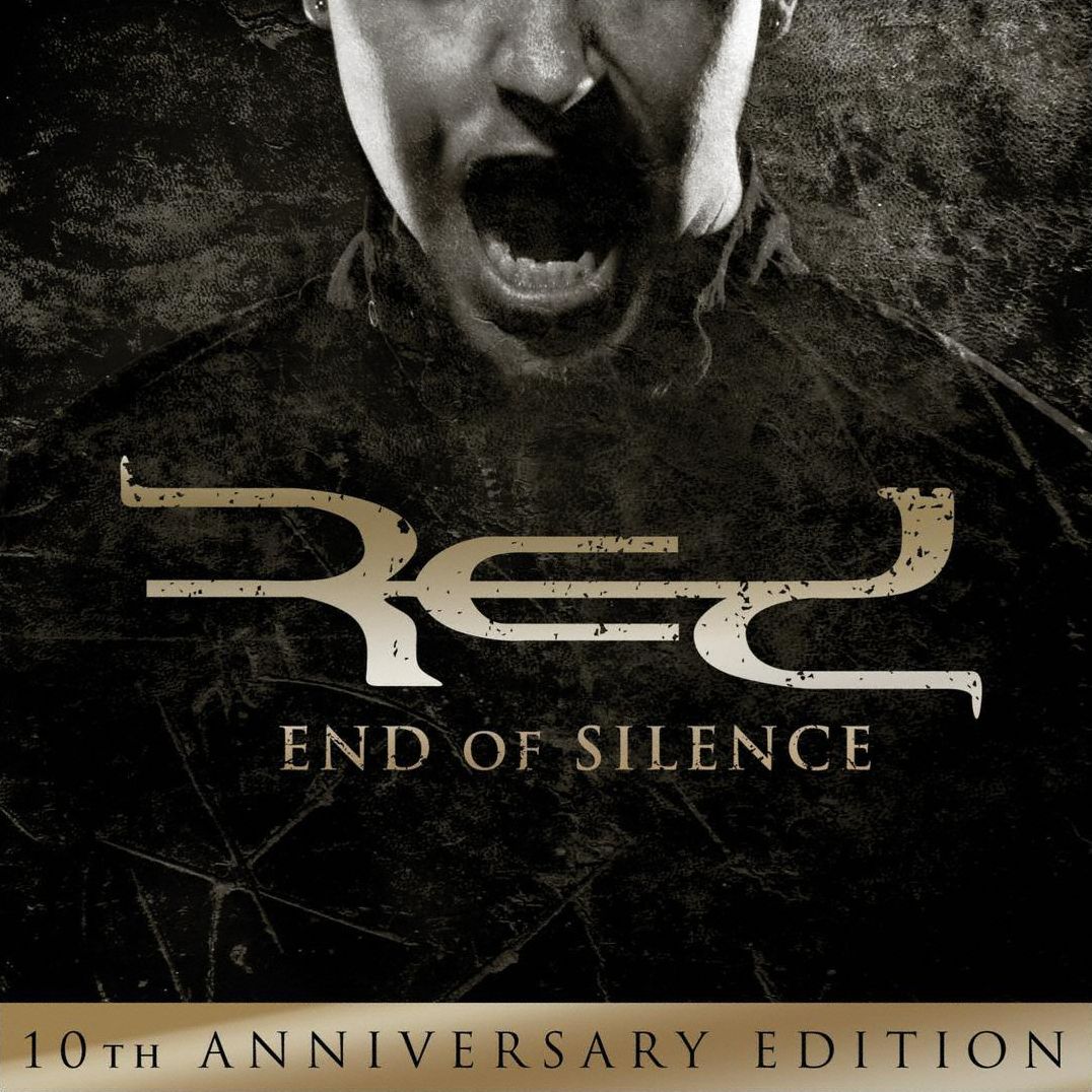 End Of Silence [10Th Anniversary Edition]
