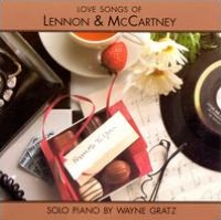 From Me To You - Love Songs Of