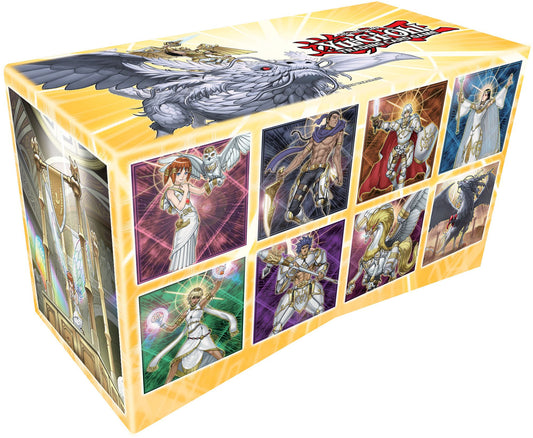 Yu Gi Oh! Duelist Alliance DLX