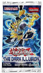 2016 YUG THE DARK ILLUSION BL - 83717828082