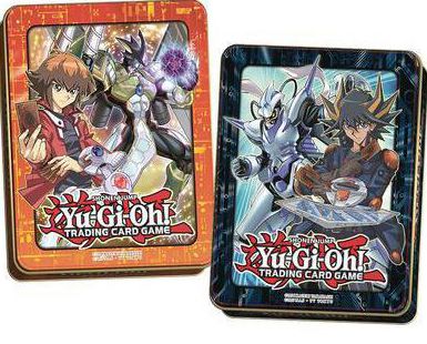 2018 YUG MEGA TIN A GOLD - 83717838968