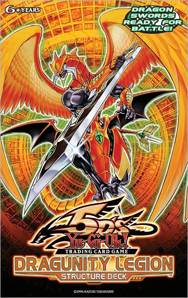 Universal Yu Gi Oh item 1