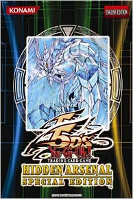 Universal Yu Gi Oh 3