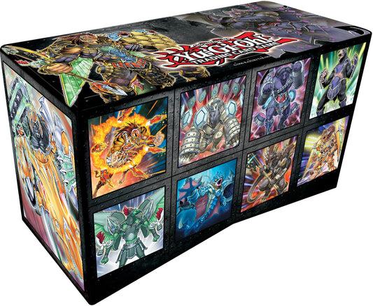 Yu Gi Oh! Primal Origin DLX