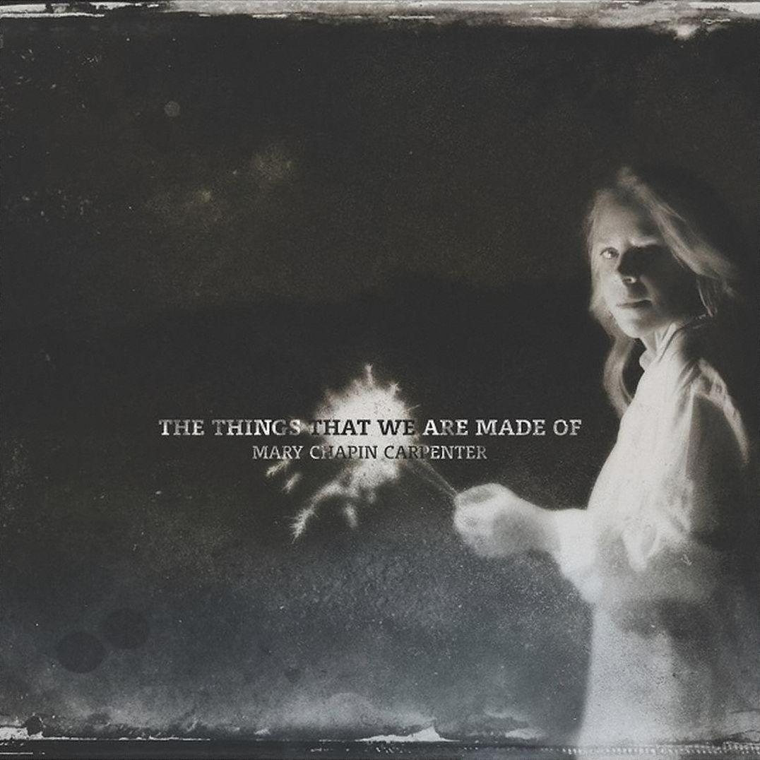 Things That We Are Made Of [Lp]